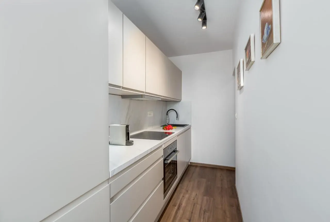 Saint Vitus Apartment Rovinj