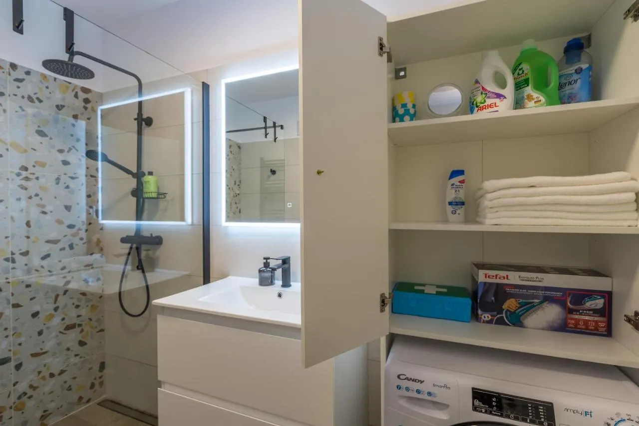 Saint Vitus Apartment Rovinj 0*,  Croatia