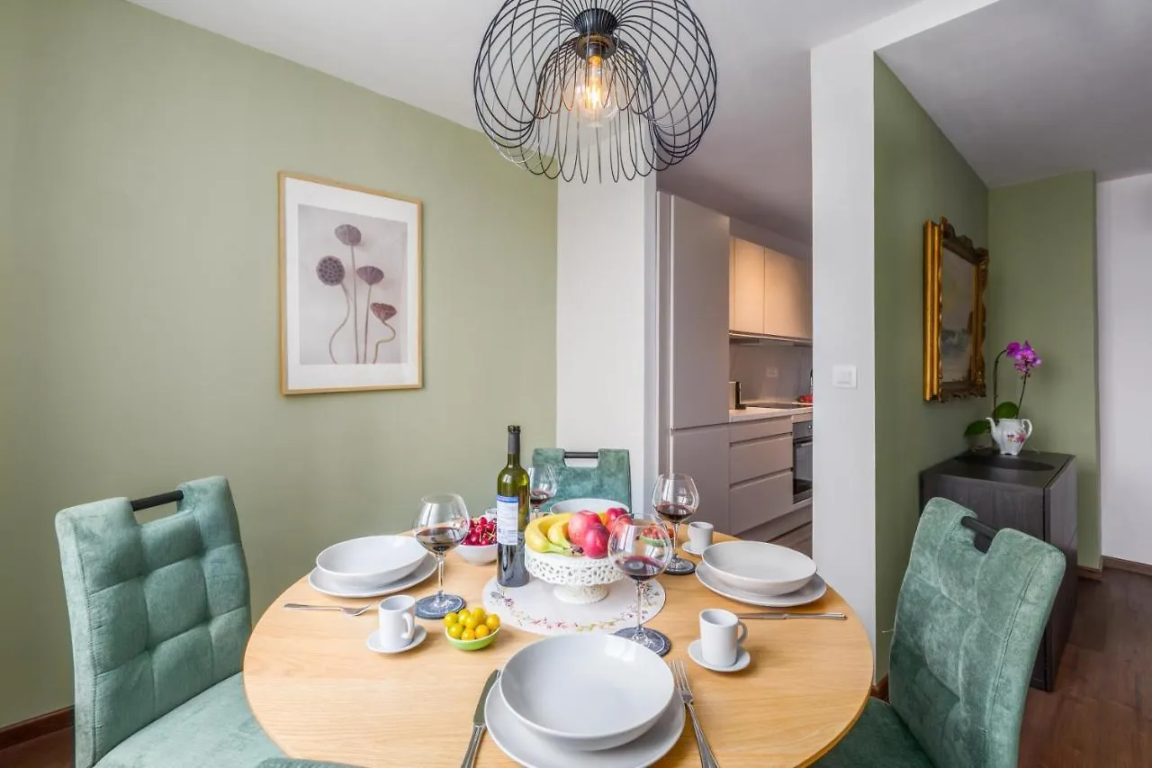 Saint Vitus Apartment Rovinj