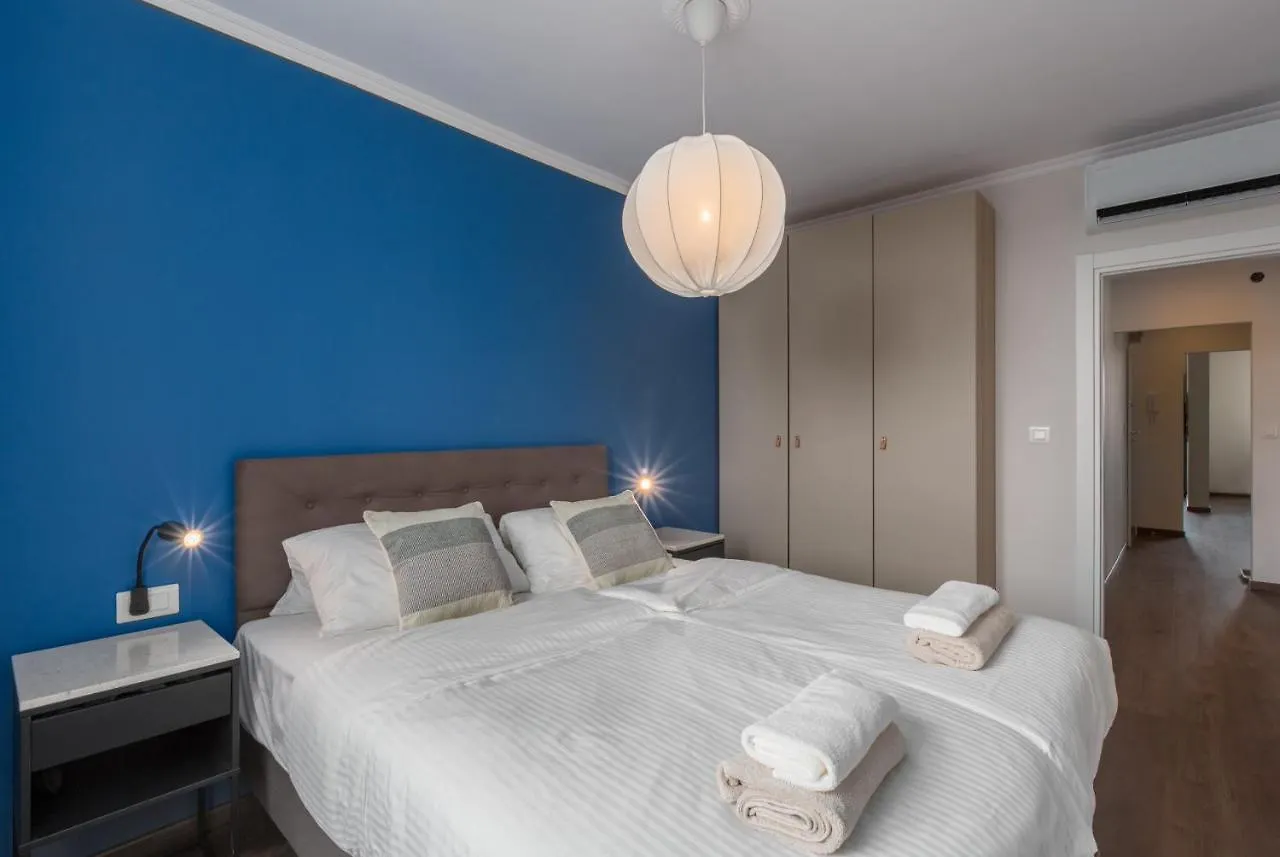 Saint Vitus Apartment Rovinj