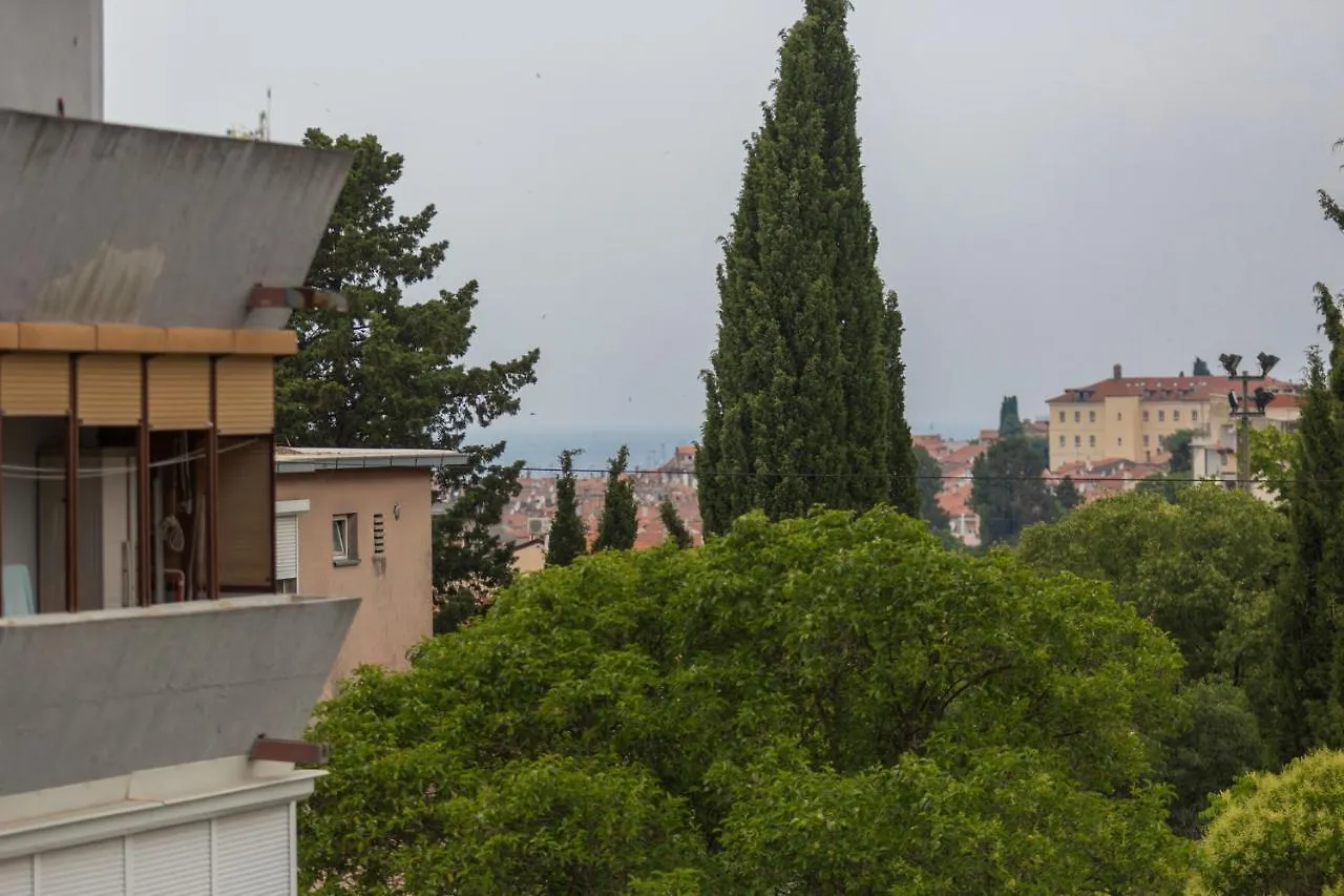 Saint Vitus Apartment Rovinj 0*,