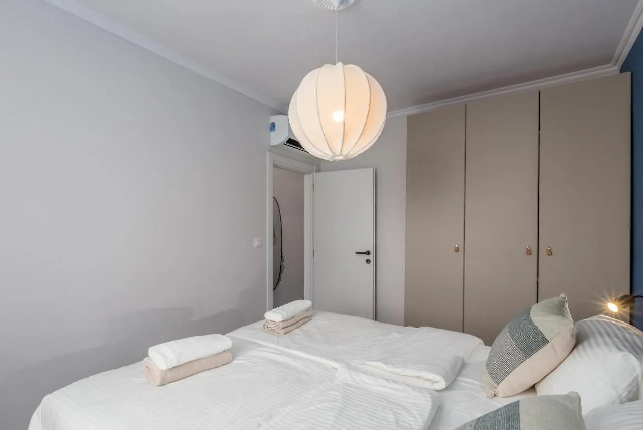 Saint Vitus Apartment Rovinj