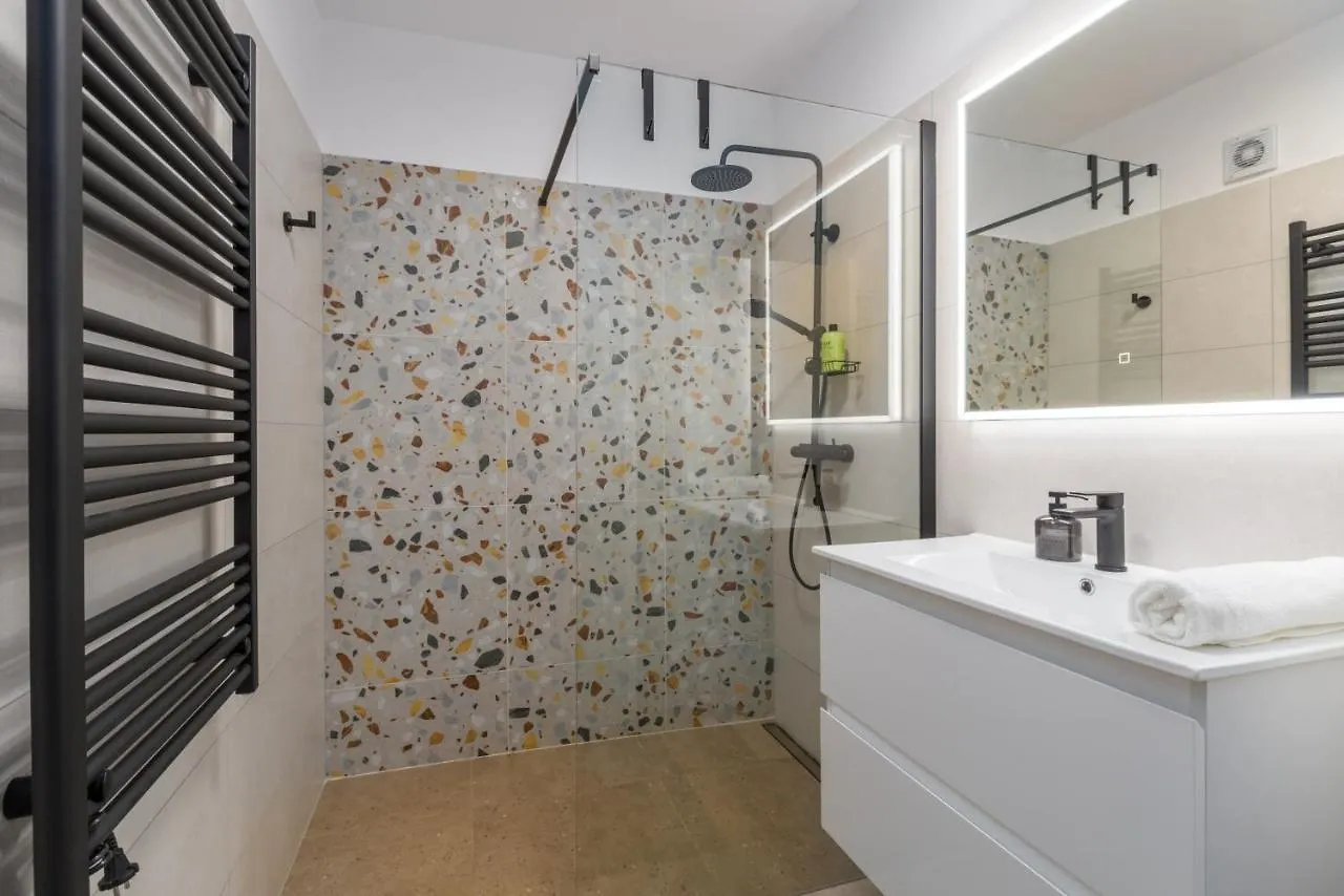 Saint Vitus Apartment Rovinj 0*,  Croatia