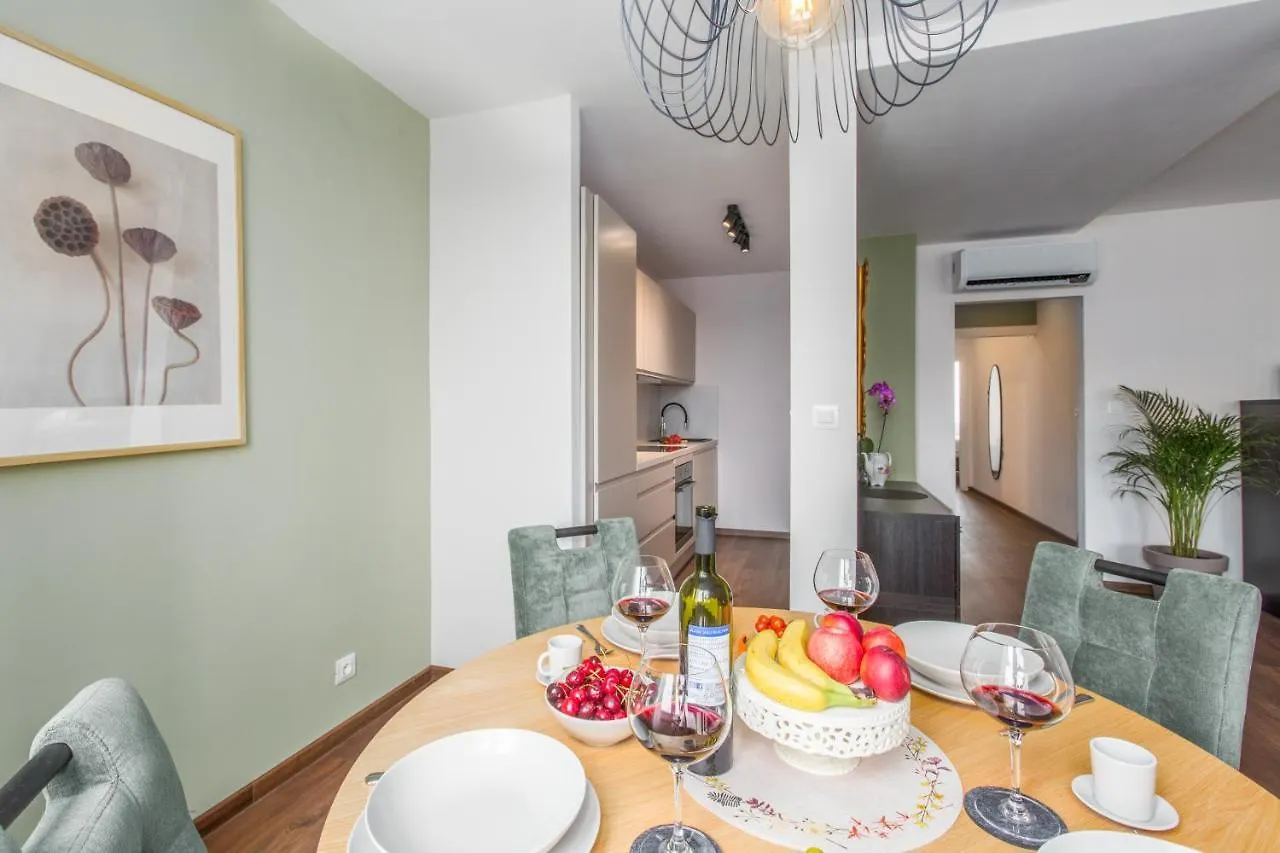 Saint Vitus Apartment Rovinj