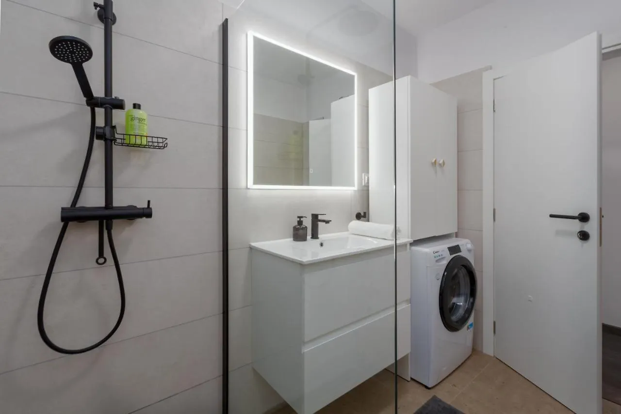 Saint Vitus Apartment Rovinj