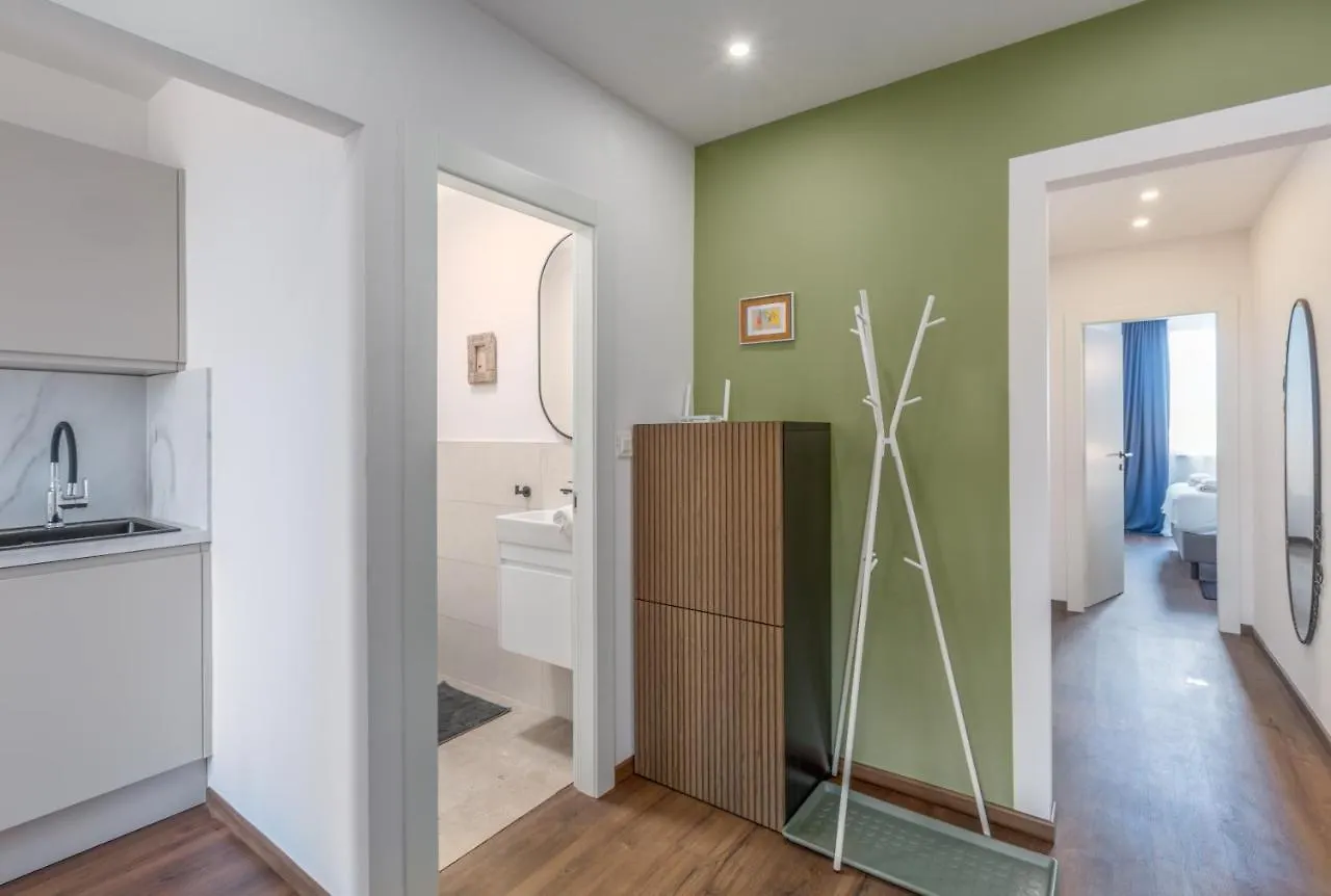 Saint Vitus Apartment Rovinj