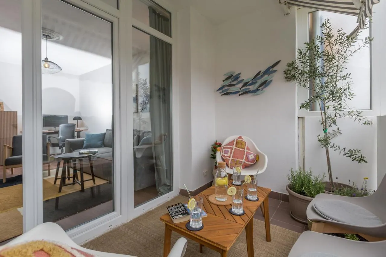 Saint Vitus Apartment Rovinj