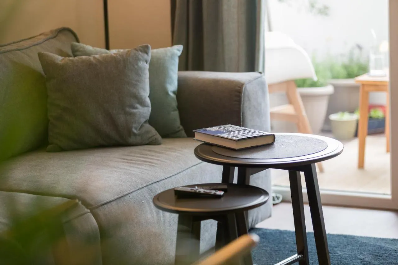 Saint Vitus Apartment Rovinj Croatia