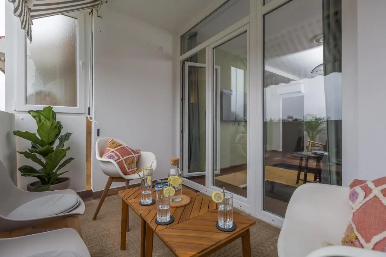 Saint Vitus Apartment Rovinj