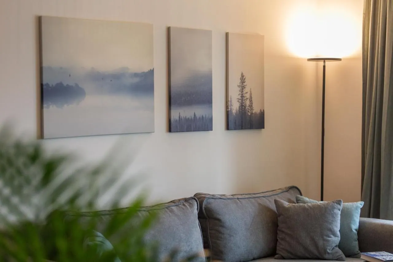 Saint Vitus Apartment Rovinj 0*,  Croatia