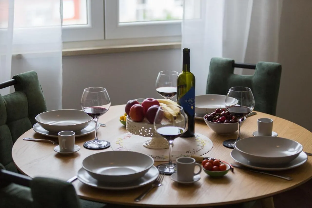 Saint Vitus Apartment Rovinj