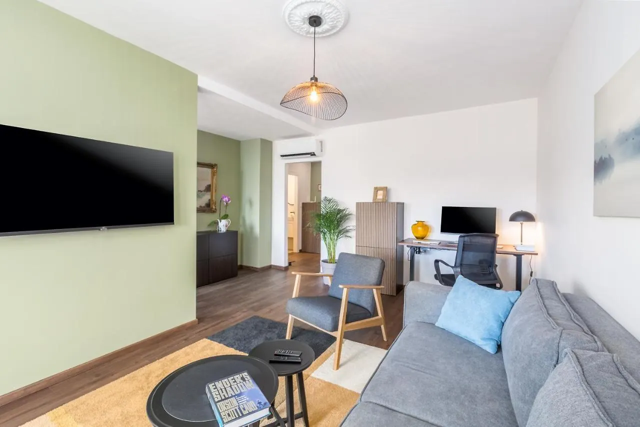 Saint Vitus Apartment Rovinj Croatia