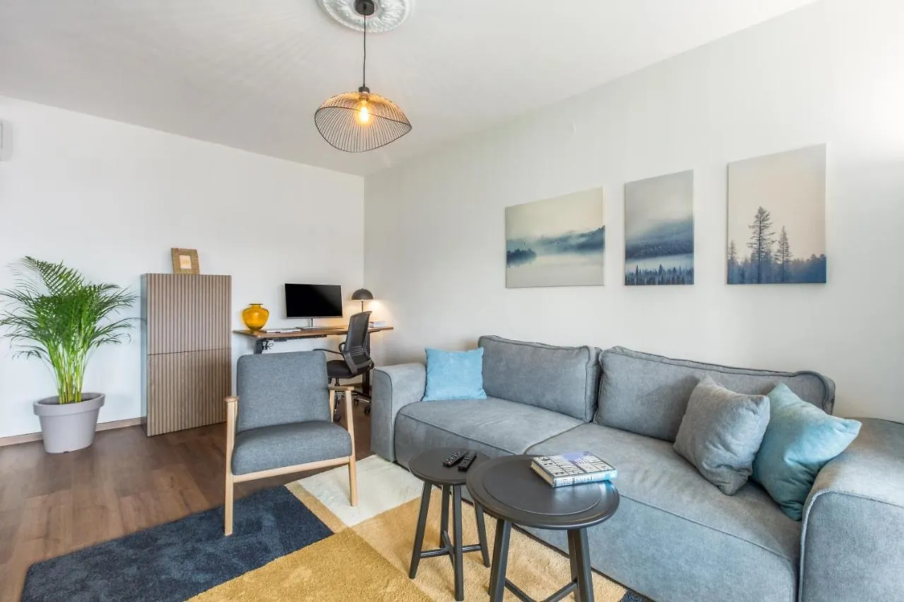 Saint Vitus Apartment Rovinj