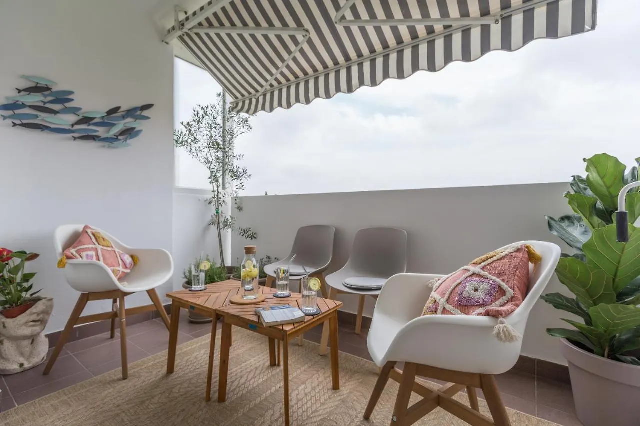 Saint Vitus Apartment Rovinj Croatia