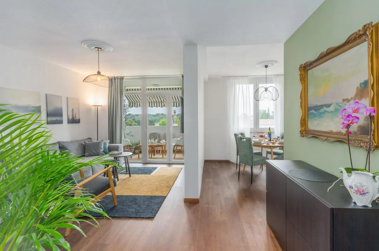 Saint Vitus Apartment Rovinj