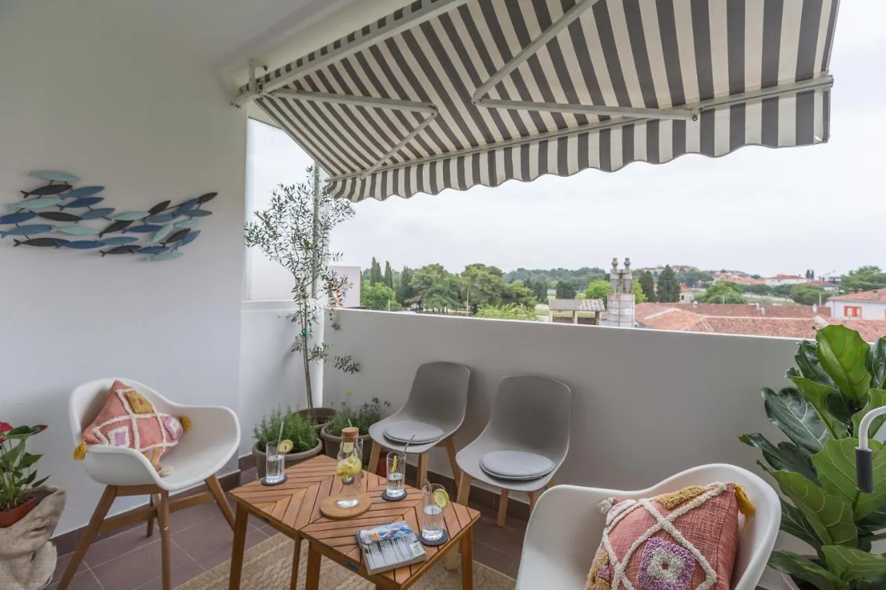 Saint Vitus Apartment Rovinj
